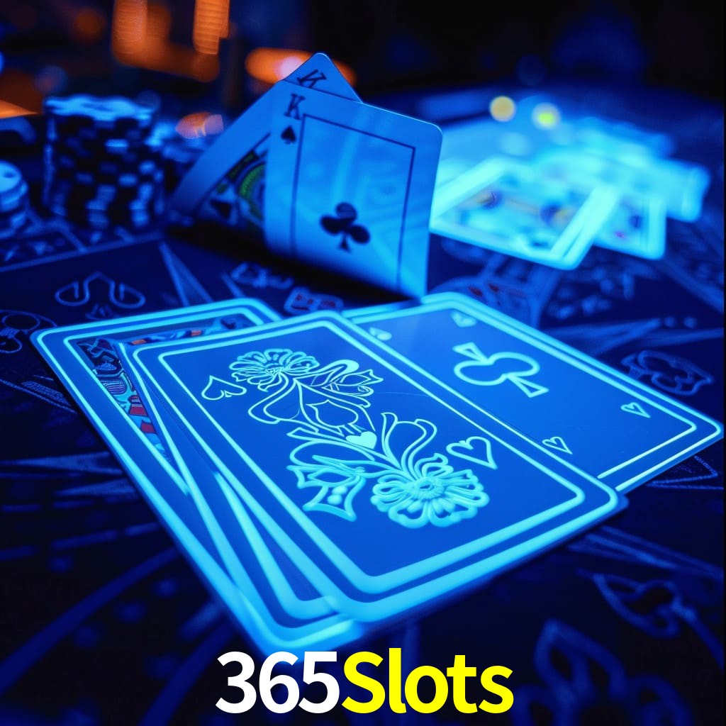 Registro Fácil 365Slots